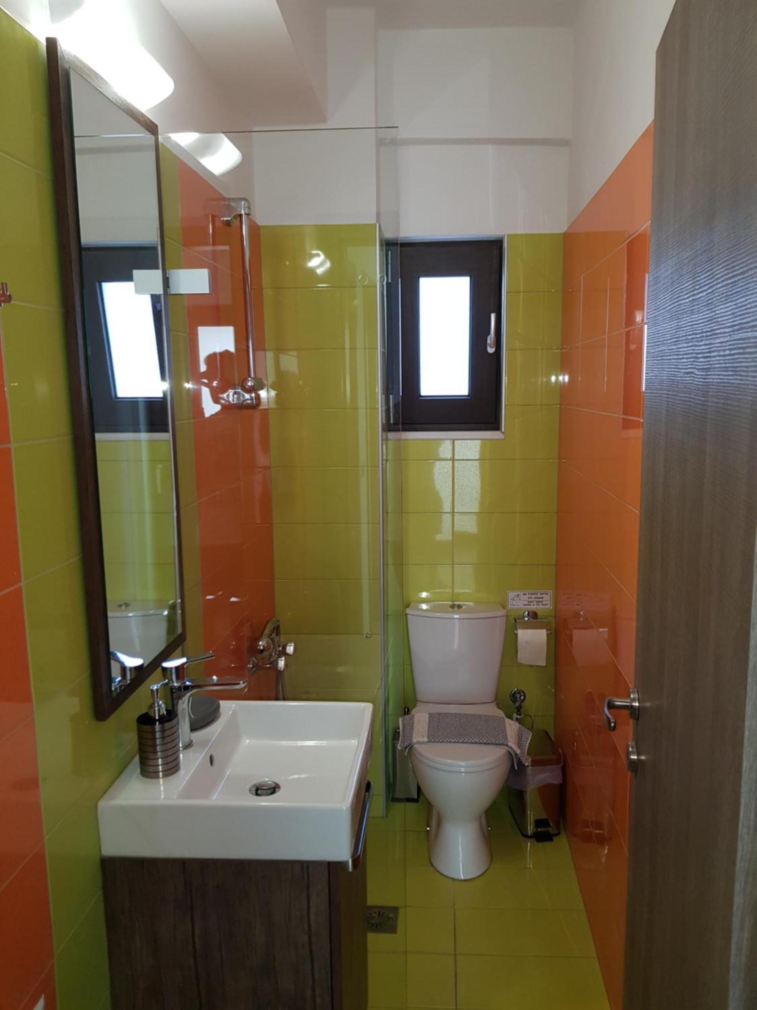 Angela Apartments Kato Daratso Bilik gambar